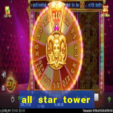 all star tower defense codes wiki